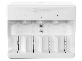 Varta univerzalni punjač bez baterija Varta univerzalni punjač bez baterija