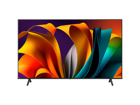 85E6NT 4K UHD Smart LED TV