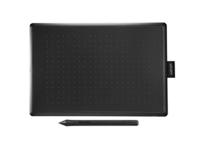 One by Wacom Medium Digitális rajztábla (CTL-672-N) One by Wacom Medium Digitális rajztábla (CTL-672-N)