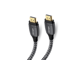 HImage- HDMI 2.0 DisplayPort 1,8 m