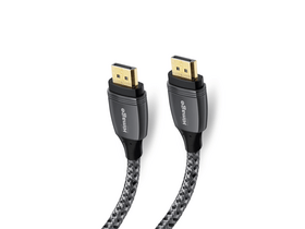 HImage DisplayPort 1.4 kábel, 1,8 m (HIP20DP16K18MMG) HImage DisplayPort 1.4 kábel, 1,8 m (HIP20DP16K18MMG)