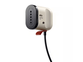 Braun GS1011BG QuickStyle mini ruhagőzölő Braun GS1011BG QuickStyle mini ruhagőzölő