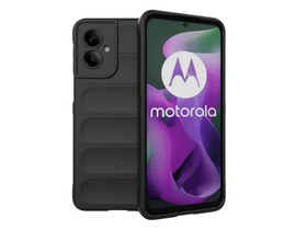 Gigapack Motorola Moto G55 5G Szilikon tok, fekete (GP-179953) Gigapack Motorola Moto G55 5G Szilikon tok, fekete (GP-179953)