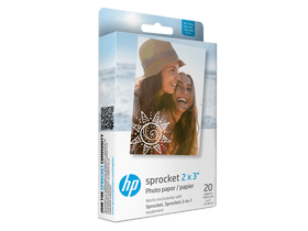 HP Sprocket 2x3 HP Sprocket 2x3