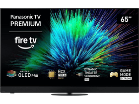 Panasonic TV-65Z90BE6 65" OLED 4K UHD Smart televizor Panasonic TV-65Z90BE6 65" OLED 4K UHD Smart televizor