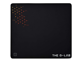 The G-Lab Pad Ceasium Egérpad The G-Lab Pad Ceasium Egérpad