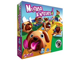 Mutasd a nyelved! (BLU34859) Mutasd a nyelved! (BLU34859)