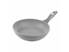 Salter Marblestone kovácsolt alumínium serpenyő, 28 cm Salter Marblestone kovácsolt alumínium serpenyő, 28 cm
