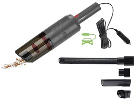 Beper P202ASP402 Autós porszívó, szürke