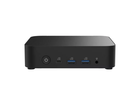 Asus NUC 14 Essential Slim PC Kit (RNUC14MNK2500002) Asus NUC 14 Essential Slim PC Kit (RNUC14MNK2500002)