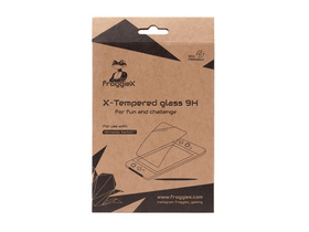 FroggieX Nintendo Switch 9H üvegfólia (FX-NS-TG-9H) FroggieX Nintendo Switch 9H üvegfólia (FX-NS-TG-9H)