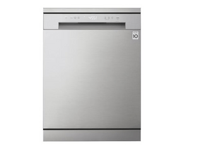 LG DF142FV perilica posuđa LG DF142FV perilica posuđa