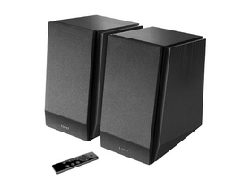 Edifier R1855DB 2.0 hangszóró, fekete Edifier R1855DB 2.0 hangszóró, fekete