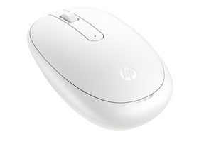 HP 240 vezeték nélküli egér, holdfehér (793F9AA)