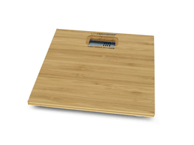 Esperanza EBS012 Bamboo fürdőszoba mérleg Esperanza EBS012 Bamboo fürdőszoba mérleg