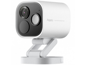 Aqara G5 Pro vanjska HUB kamera, bijela (CH-C07E) Aqara G5 Pro vanjska HUB kamera, bijela (CH-C07E)