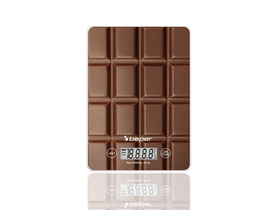 Beper P102BIL002 Digitális konyhamérleg Beper P102BIL002 Digitális konyhamérleg