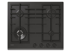 Candy CVFG6BF4PB Beépíthető gázfőzőlap Candy CVFG6BF4PB Beépíthető gázfőzőlap