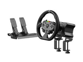 Moza Racing R5 PC Szimulátor szett (RS20) Moza Racing R5 PC Szimulátor szett (RS20)