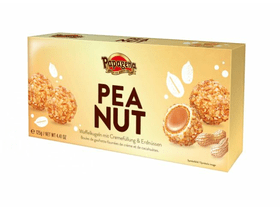 Papagena mogyorós ostyagolyó 125g