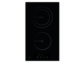 Tesla HV3200SB Beépíthető kerámia domino főzőlap Tesla HV3200SB Beépíthető kerámia domino főzőlap