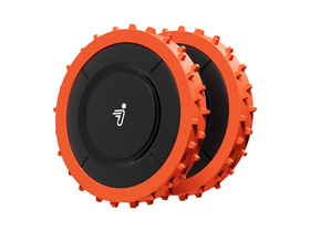 Segway-Navimow terepkerekek I1 sorozatú robotfűnyíróhoz (i1A03E)