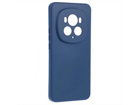 Gigapack Honor Magic6 Pro Szilikon tok, sötétkék (159515) Gigapack Honor Magic6 Pro Szilikon tok, sötétkék (159515)