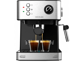 Cecotec Power Espresso 20 profesionalni aparat za kavu (1556) Cecotec Power Espresso 20 profesionalni aparat za kavu (1556)