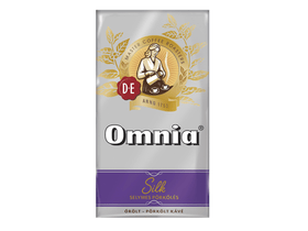 DE Omnia Silk 250g őrölt kávé