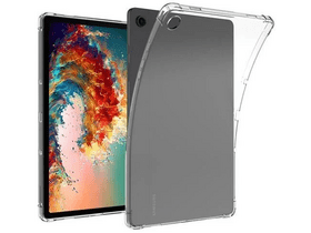 Gigapack Samsung Galaxy Tab A9 Szilikon tok, átlátszó (GP-150586)