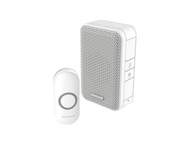 Kućno Honeywell DC311N bežično zvono za vrata Kućno Honeywell DC311N bežično zvono za vrata