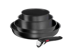 Tefal Ingenio Daily Chef L7629102 5 db-os edényszett Tefal Ingenio Daily Chef L7629102 5 db-os edényszett