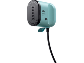 Braun GS1051GR QuickStyle mini ruhagőzölő