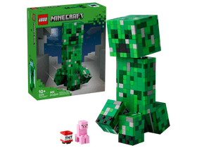 LEGO® Minecraft® A Creeper™ (21276) LEGO® Minecraft® A Creeper™ (21276)