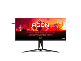 Monitor,40,WLED,WQHD,144Hz,16:9