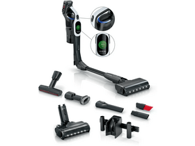Bosch BCS1041WAC Unlimited 10 Vezeték nélküli porszívó Bosch BCS1041WAC Unlimited 10 Vezeték nélküli porszívó