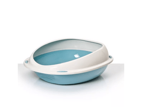 Hilton Smart Cat macskaalom tartó, kék Hilton Smart Cat macskaalom tartó, kék