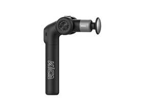 FeiyuTech KiCA EVO vibrációs masszírozó, fekete (FY3712) FeiyuTech KiCA EVO vibrációs masszírozó, fekete (FY3712)