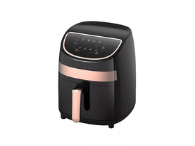 Deerma KZ100 Forrólevegős fritőz Deerma KZ100 Forrólevegős fritőz