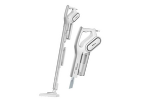 Deerma DX700 Vezetékes álló porszívó, fehér Deerma DX700 Vezetékes álló porszívó, fehér