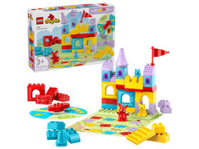 LEGO® DUPLO® Set za igru Dvorac Oops (10450) LEGO® DUPLO® Set za igru Dvorac Oops (10450)