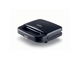 Ariete 1971.BK Breakfast szendvicssütő, fekete Ariete 1971.BK Breakfast szendvicssütő, fekete