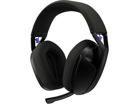Logitech G321 LIGHTSPEED Gamer headset, fekete (981-001563) Logitech G321 LIGHTSPEED Gamer headset, fekete (981-001563)