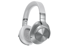 Technics EAH-A800E-S Bluetooth fejhallgató, ezüst Technics EAH-A800E-S Bluetooth fejhallgató, ezüst