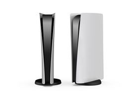 Ipega PG-0583C PS5 Digitális verziós burkolat, szürke Ipega PG-0583C PS5 Digitális verziós burkolat, szürke