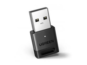 Ugreen CM591 Bluetooth adapter, fekete Ugreen CM591 Bluetooth adapter, fekete