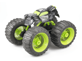 Silverlit Rhino Wave hullámszelő RC terepjárgány (20285) Silverlit Rhino Wave hullámszelő RC terepjárgány (20285)