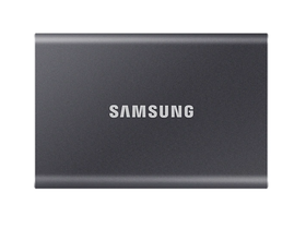 Samsung T7 USB 3.2 2TB Külső SSD (MU-PC2T0T)