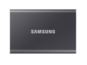 Samsung T7 USB 3.2 2TB vanjski SSD (MU-PC2T0T) Samsung T7 USB 3.2 2TB vanjski SSD (MU-PC2T0T)