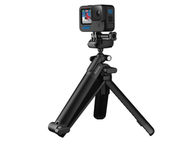 GoPro 3-Way 2.0 3 u 1 Tripod stalak za kameru  (AFAEM-002) GoPro 3-Way 2.0 3 u 1 Tripod stalak za kameru  (AFAEM-002)